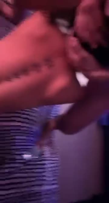 i love getting spitroasted in a threesome in my college dorm