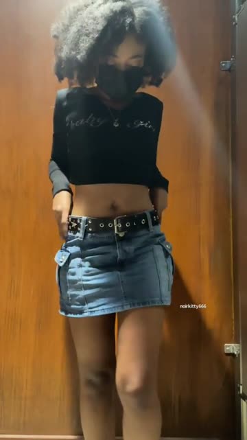 give me my first public creampie on our first date in the bathroom