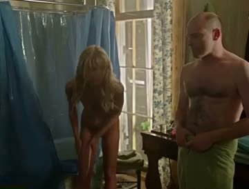 riki lindhome - hell baby (2013)