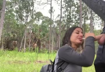 put that throat to good use