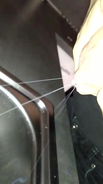 veiny milkers ♥️ [f]