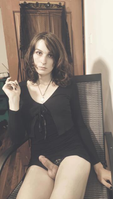 we don't burn witches here