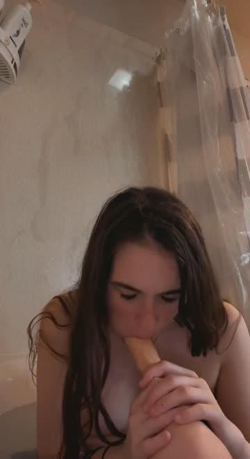 can we turn this into your cock