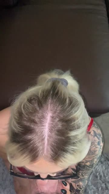 having a cock in my mouth makes me feel so sexy