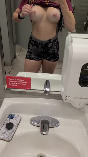 hello from target 😁