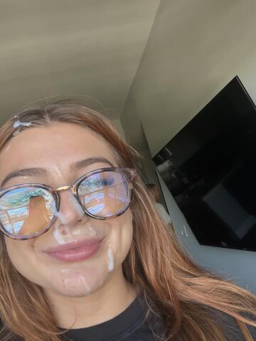 love facials for breakfast🥰🤤