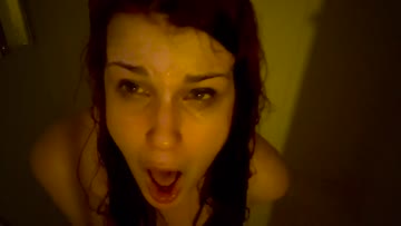 if a girl orgasms in the shower and there’s no one around to see it, did she really orgasm?