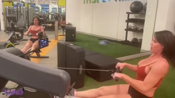 digging out a hotwife i met at the gym