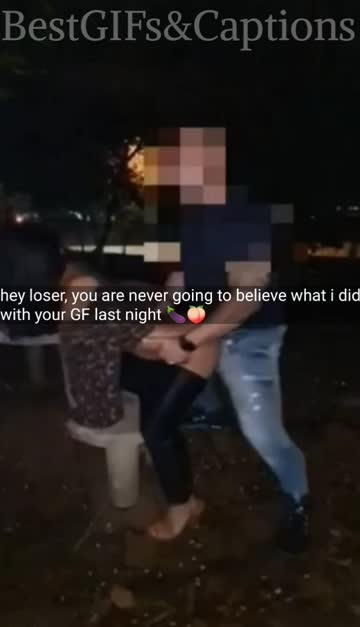 you know what she was doing