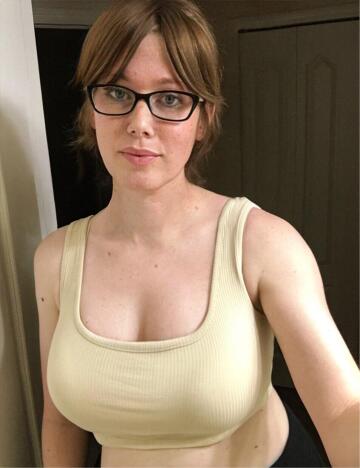 amateur goddess 🤪