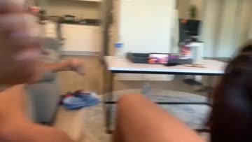 ain't no party like a blowjob party