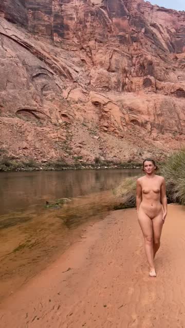 i heard a boat coming down the river 🤭