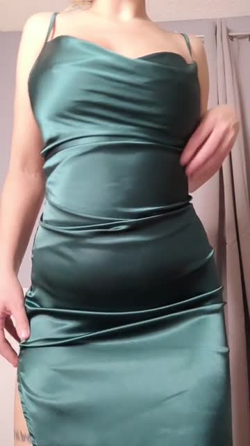 emerald is my favorite color