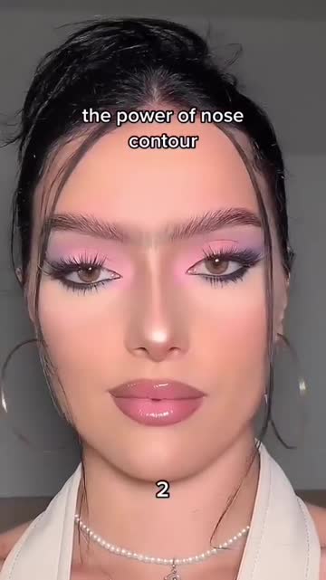 the power of contouring