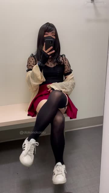 should i go to a halloween party dressed up like this? or something even more revealing 😳