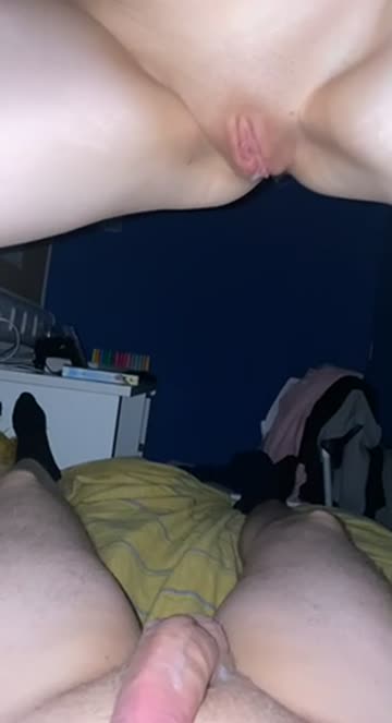 the reason i only hang out with my male friends