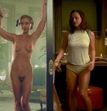 christina ricci - z: the beginning of everything / anything else