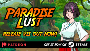 boom! new paradise lust update is here!