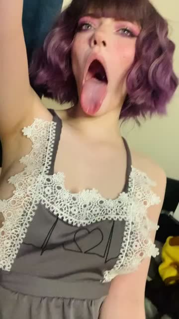 can i be your nurse and take care of you? 🥰