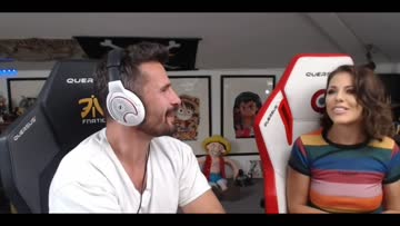 adriana chechik explaining how gargling piss straight outta toilet made her felt empowered (audio)
