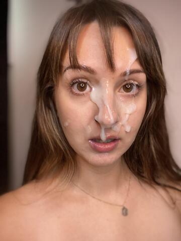 i’d be even cuter with another load