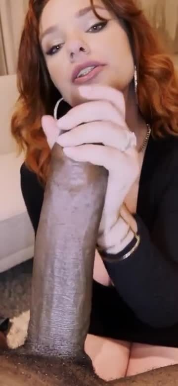 she’s up for the challenge