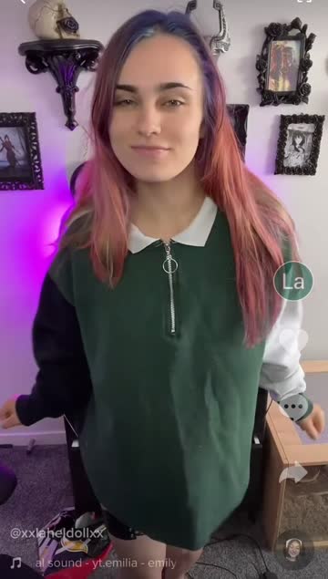 are they bigger than you thought?