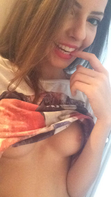 [f21] first time posting here, what do you think?