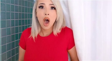 who is she? from a brazzers ad