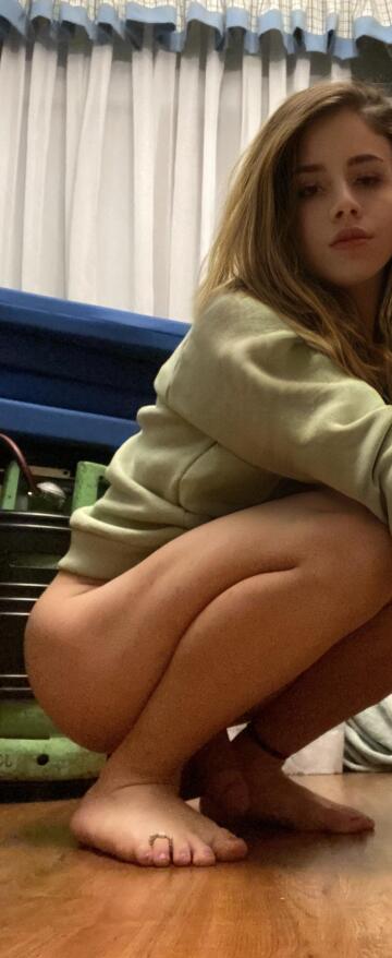 what do you think?🥺