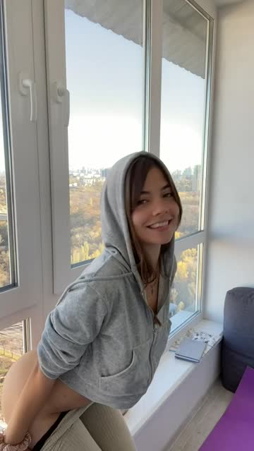 i am ready to go for a run with you [oc]