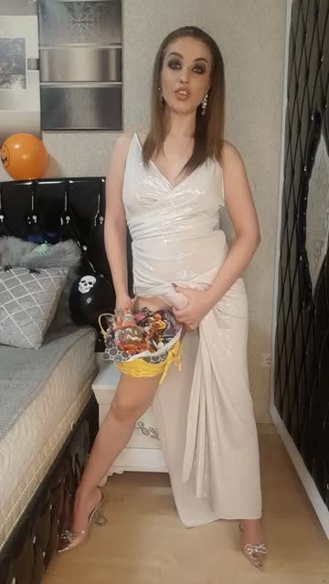 just like candy, it melts in your mouth !