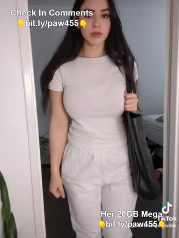 just showing off