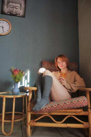 how do you like to start your week? ✨