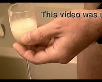 a protein drink a day... how does he do it?!?