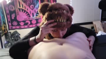 the bears are attacking