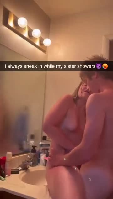a healthy brother sister relationship