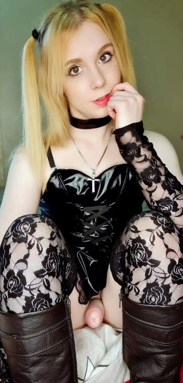 do you see something you like? x