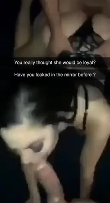 the football team invited your girl over to watch the game