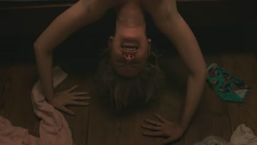 anna camp in, goodbye to all that - 2014