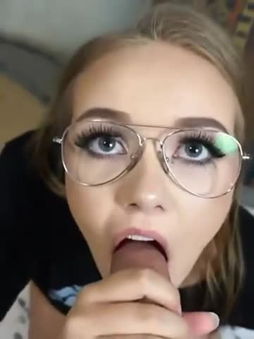 she would make you cum in seconds