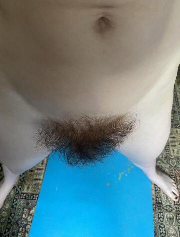 are you jealous that this is my view every day?