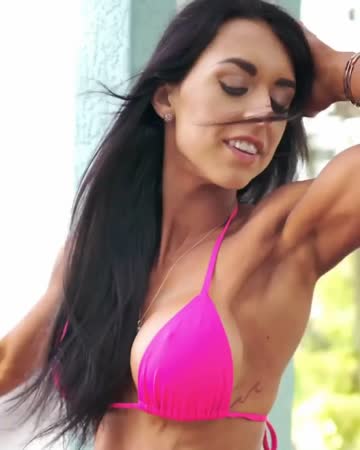 kimberly gier (ai enhanced video)
