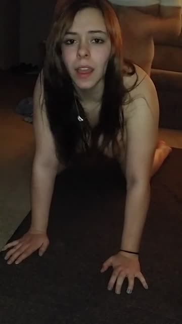 daddy's girl being used