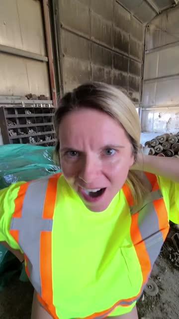 this makes the shift go by so much faster