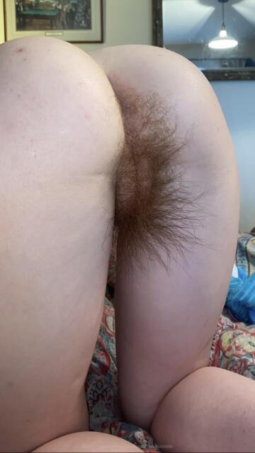 spend the day licking me out?