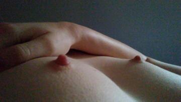 [f20] been told my small nipples are great, do you all agree?