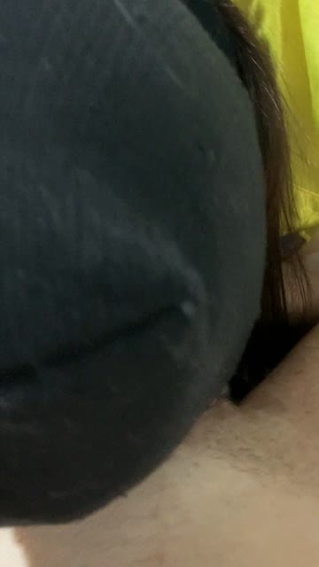 already received a blowjob from a brazilian