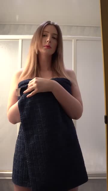 time to jump into the jacuzzi