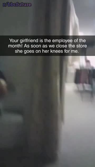 as soon as the store closes